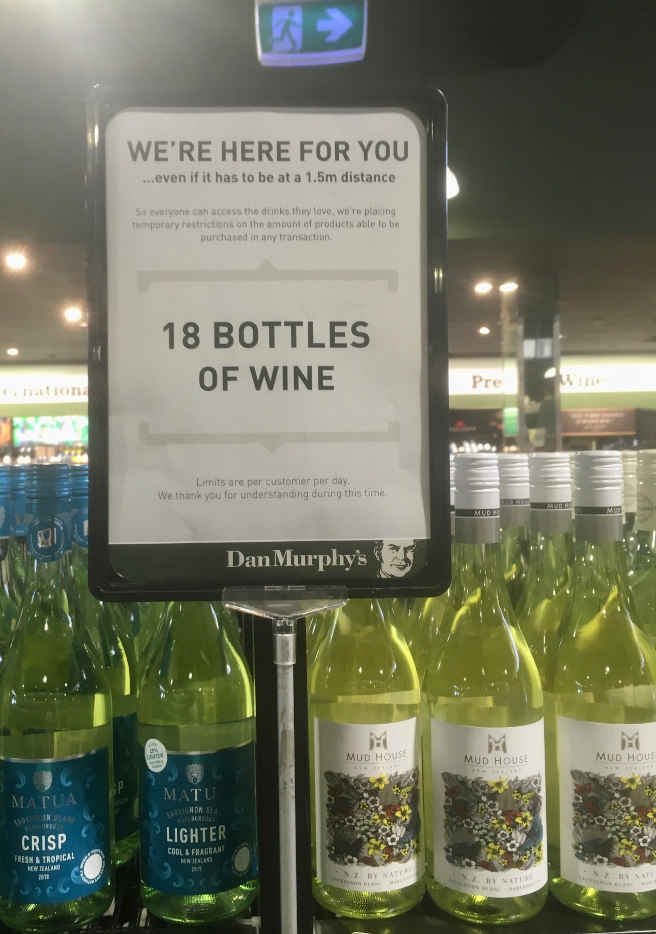 Surviving the lock-down in&nbsp;Brisbane