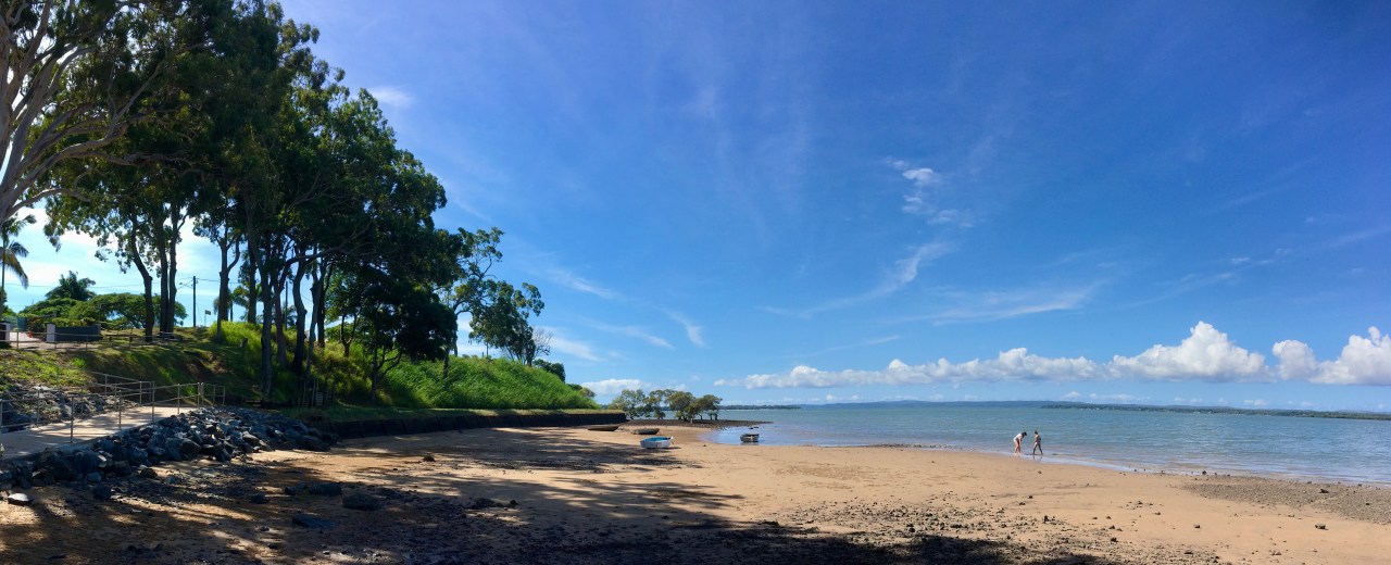 Redland Bay