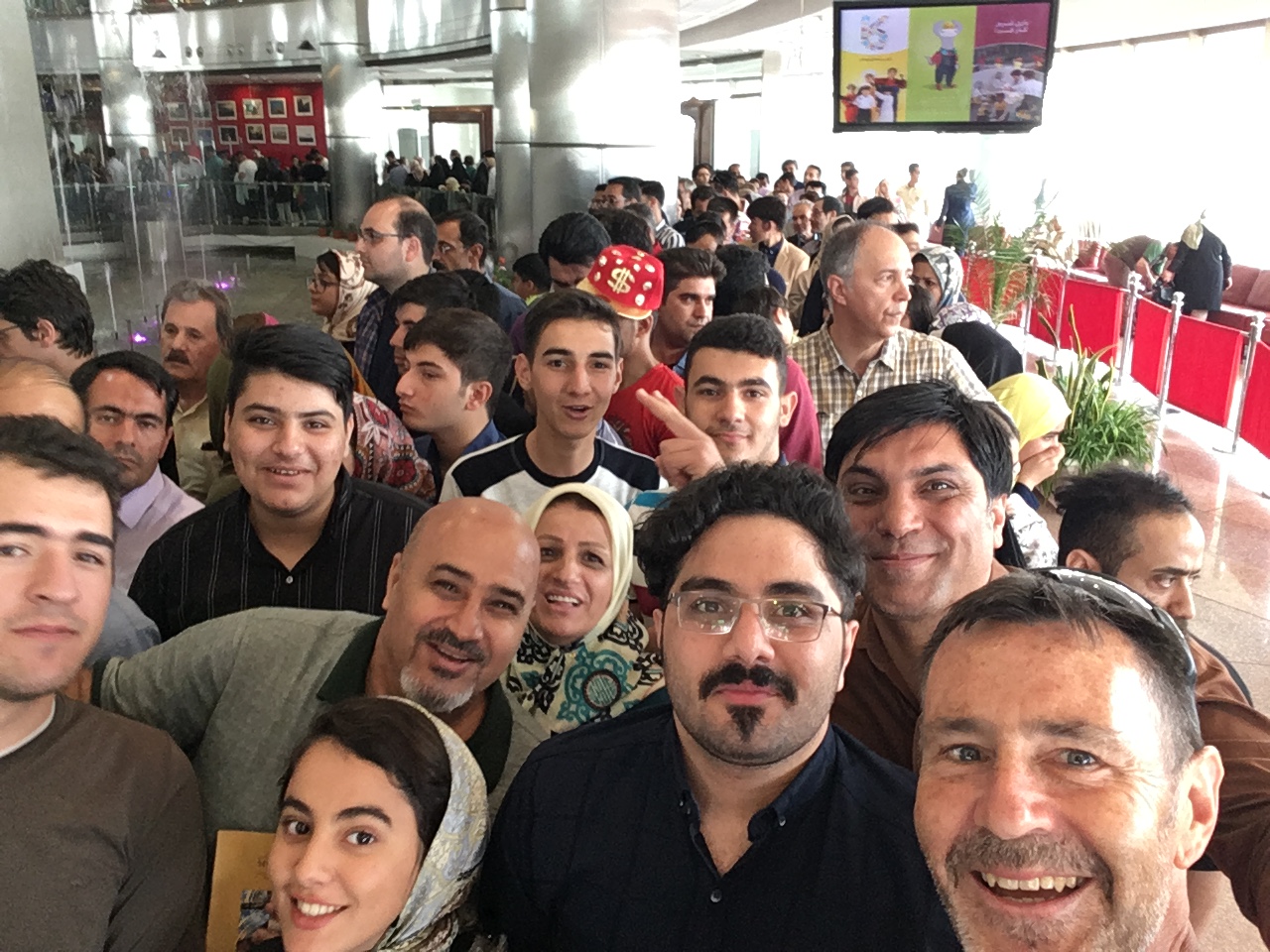 Nowruz – نوروز