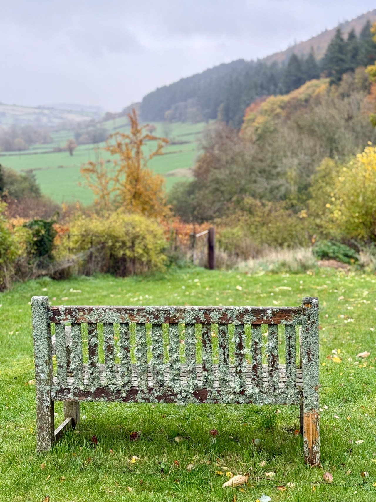 A change is a&nbsp;comin’